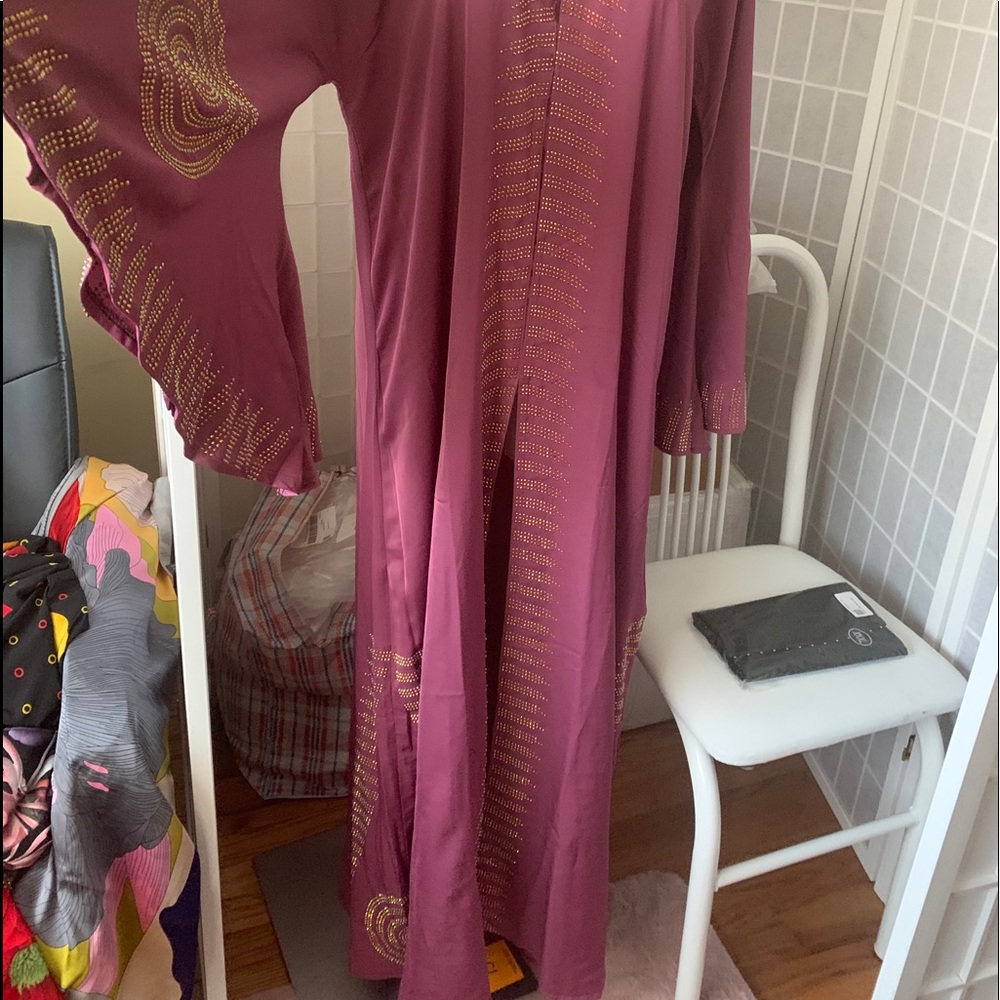 Dubai Abaya/Farasha  .